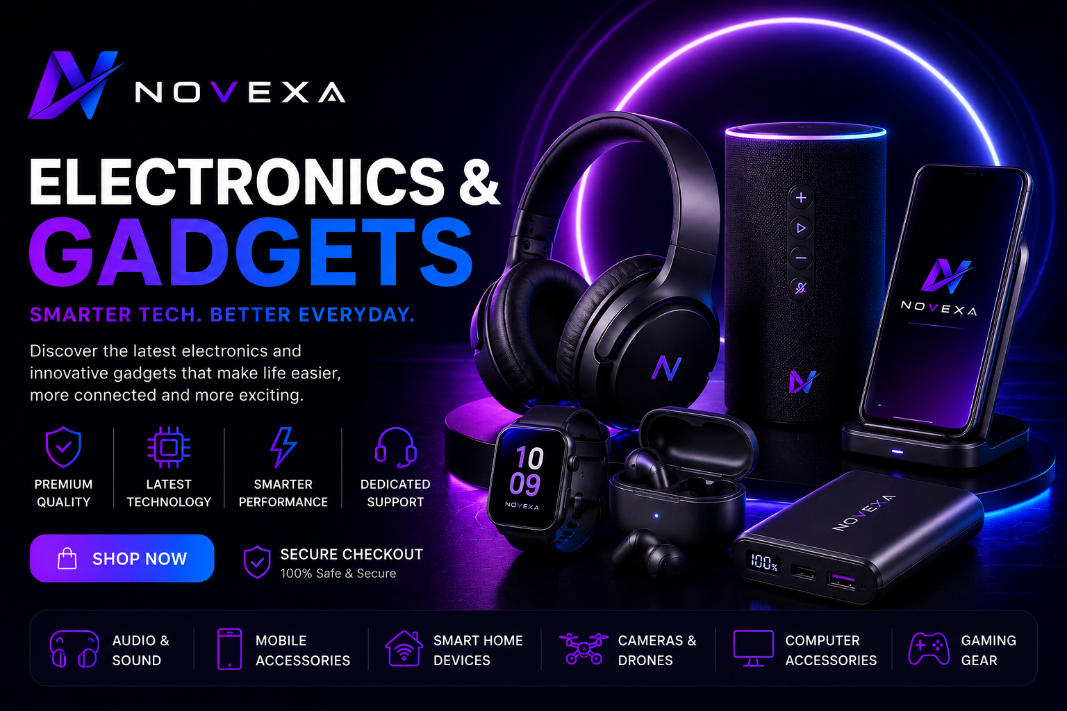 Best Smart Gadgets to Buy Online in South Africa 2026