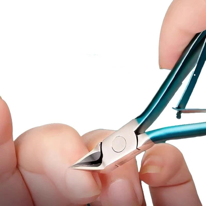 Professional Toenail Clipper for Thick & Ingrown Nails