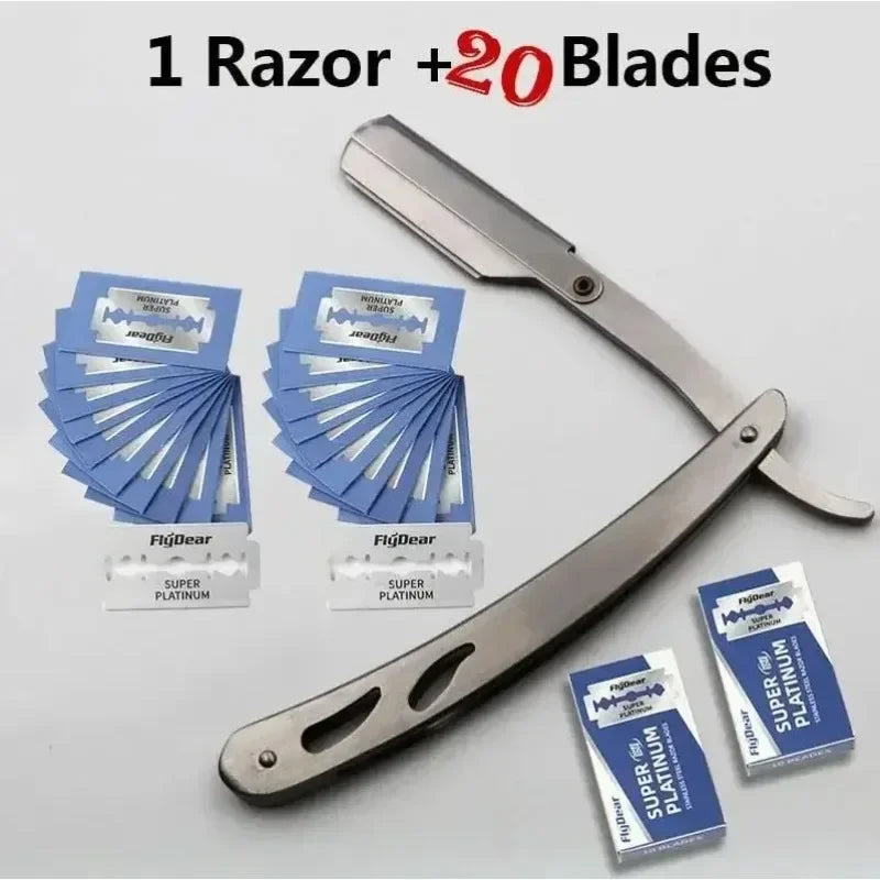 Men Professional Shaver