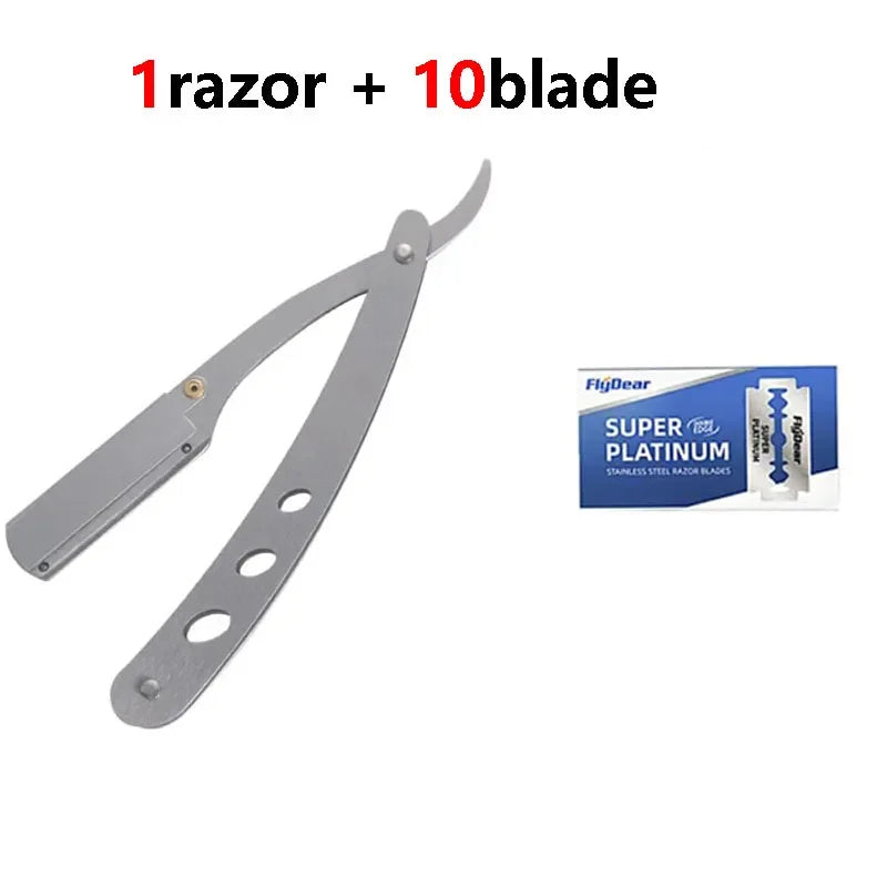 Men Professional Shaver