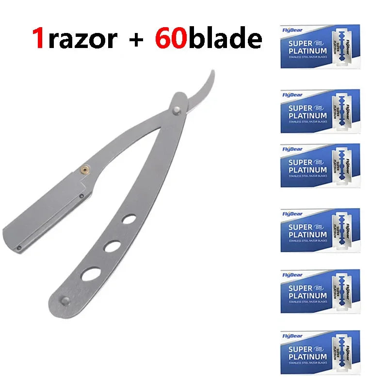 Men Professional Shaver