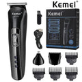 Kemei KM-1506 3 in 1 Electric Hair Clipper
