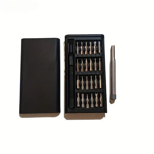25 in 1 mini Screwdriver Set