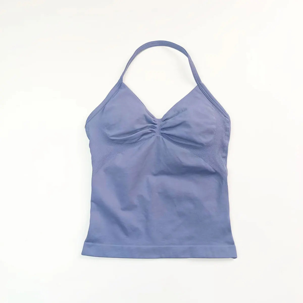 NCLAGEN Strappy Yoga Vest