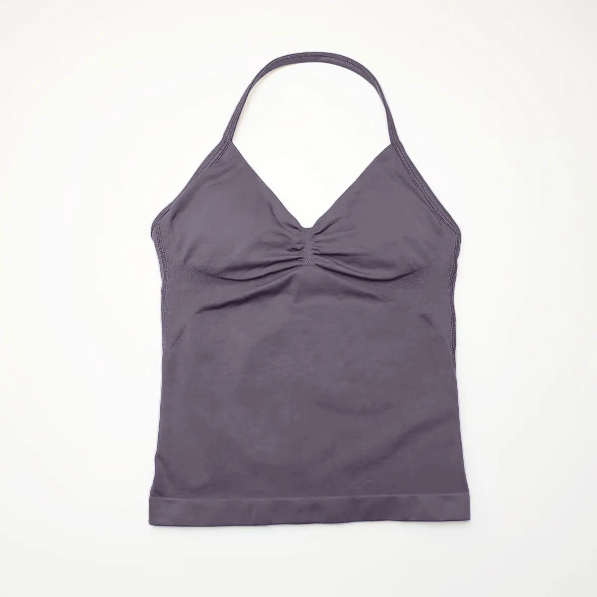 NCLAGEN Strappy Yoga Vest