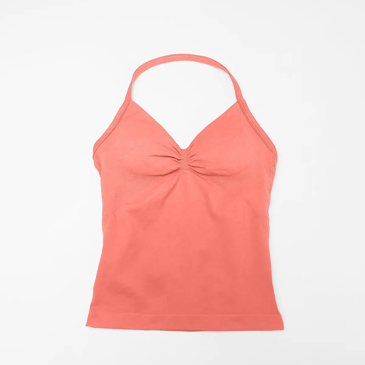 NCLAGEN Strappy Yoga Vest
