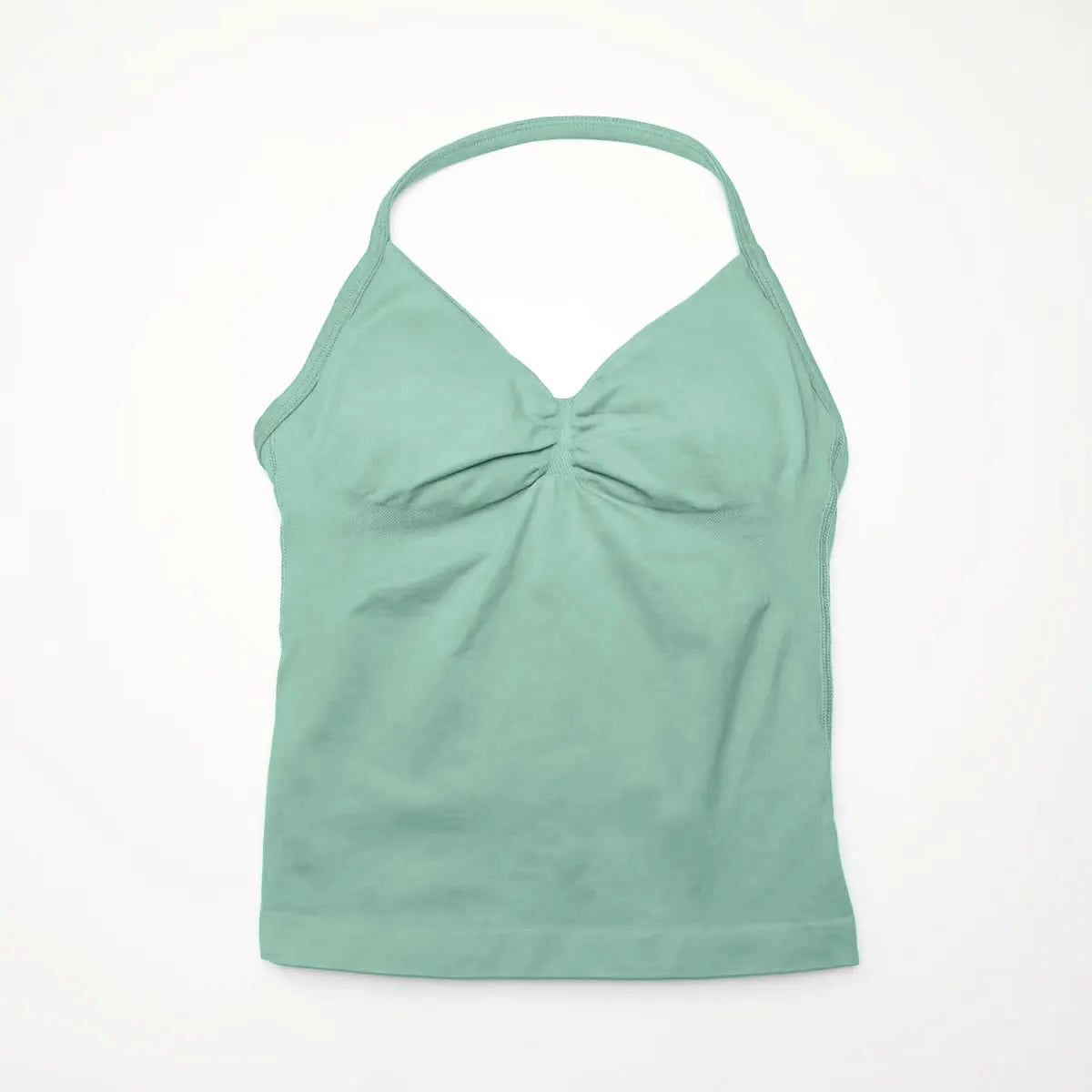 NCLAGEN Strappy Yoga Vest
