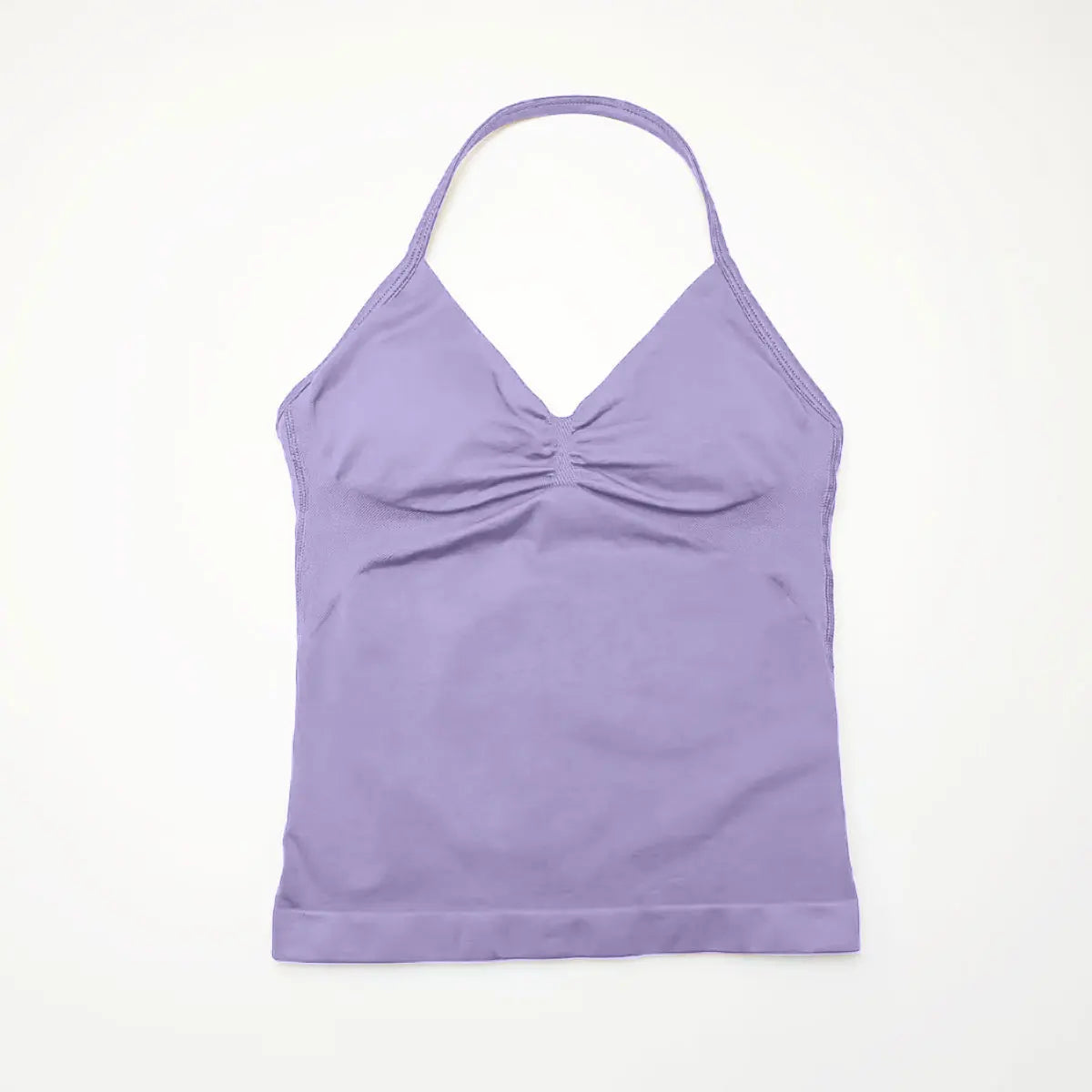 NCLAGEN Strappy Yoga Vest