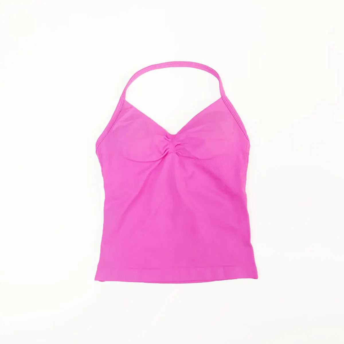 NCLAGEN Strappy Yoga Vest