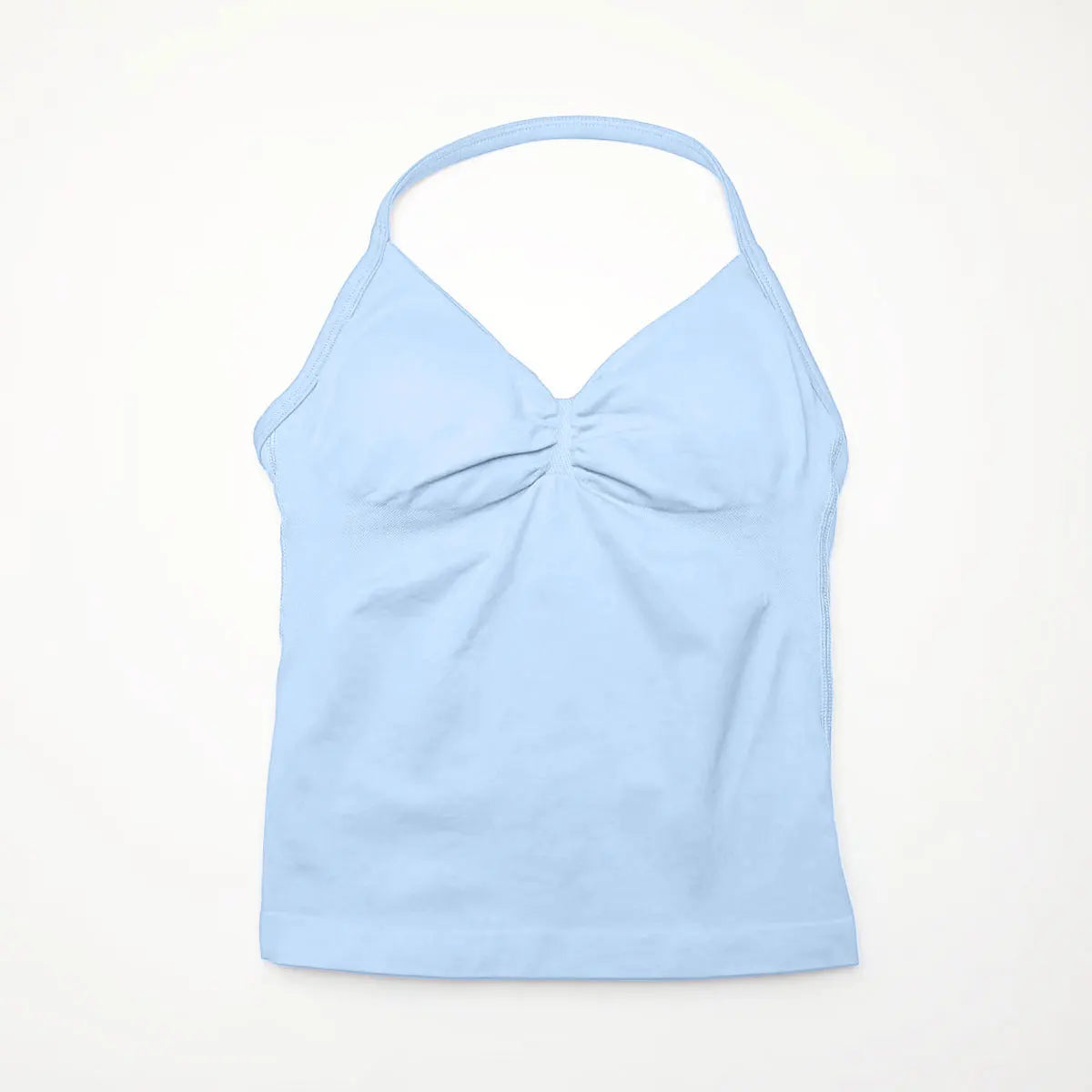 NCLAGEN Strappy Yoga Vest
