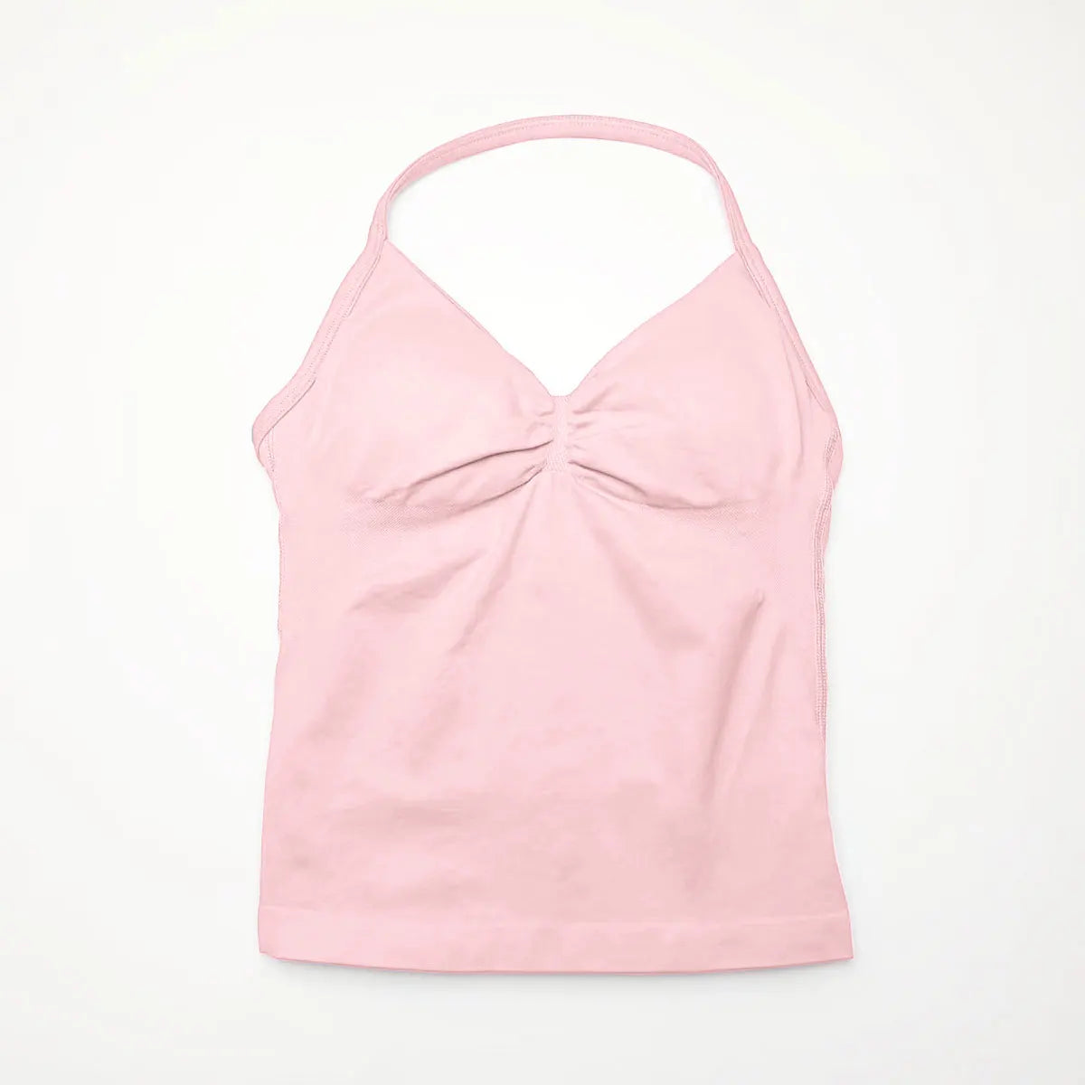 NCLAGEN Strappy Yoga Vest