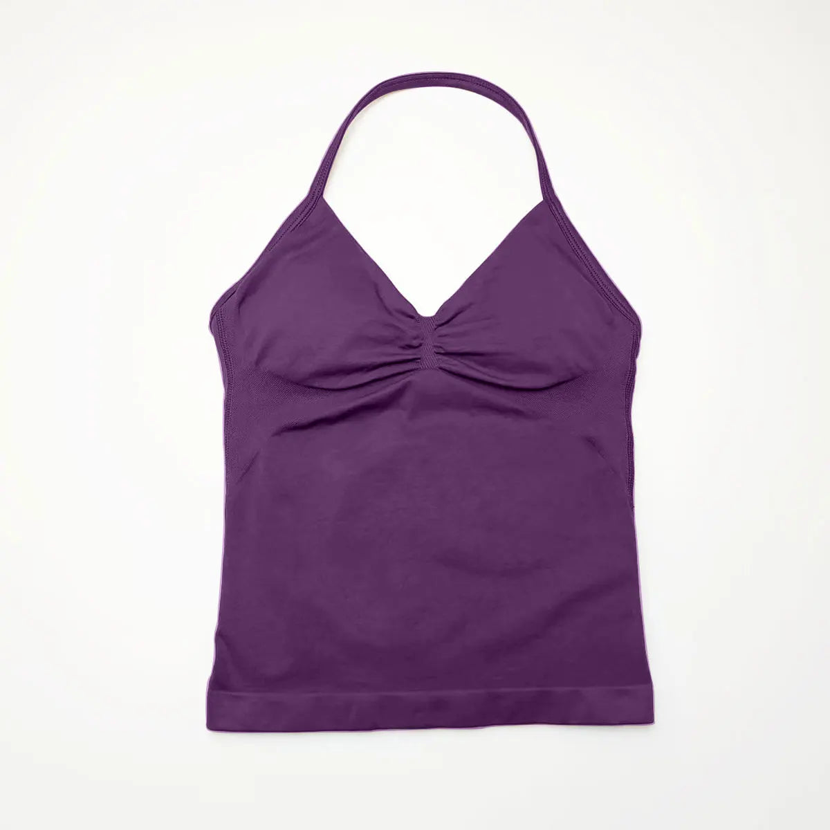 NCLAGEN Strappy Yoga Vest
