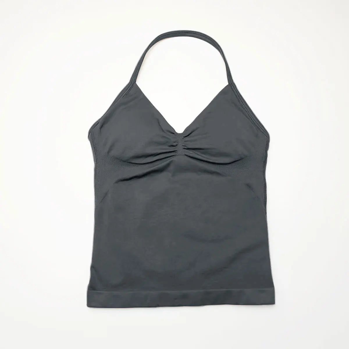 NCLAGEN Strappy Yoga Vest