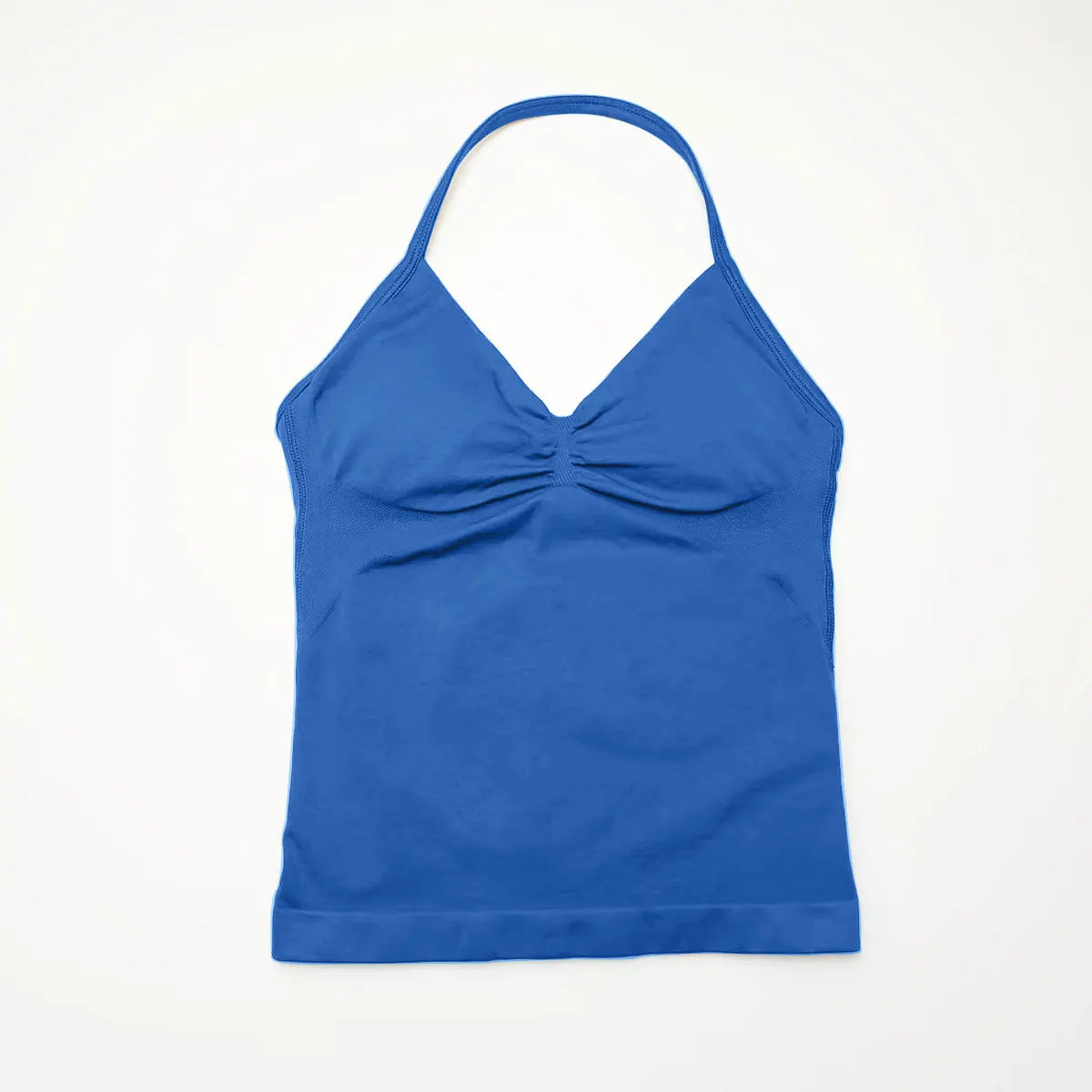 NCLAGEN Strappy Yoga Vest
