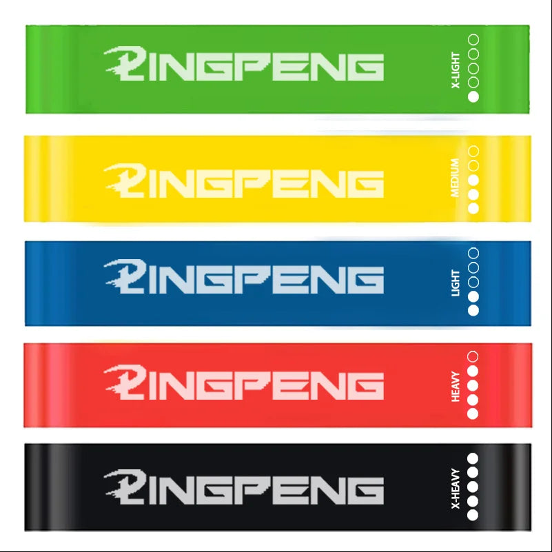 Resistance Bands