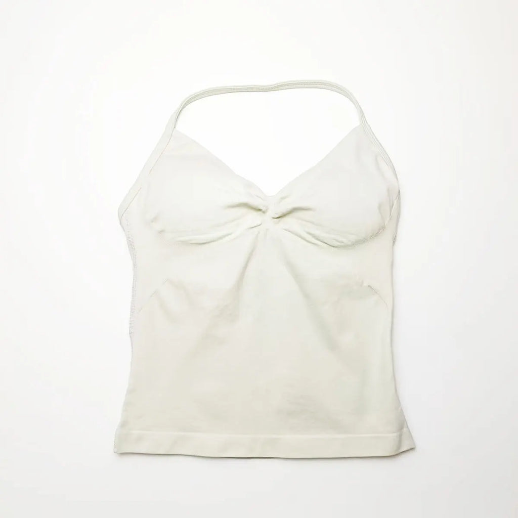 NCLAGEN Strappy Yoga Vest