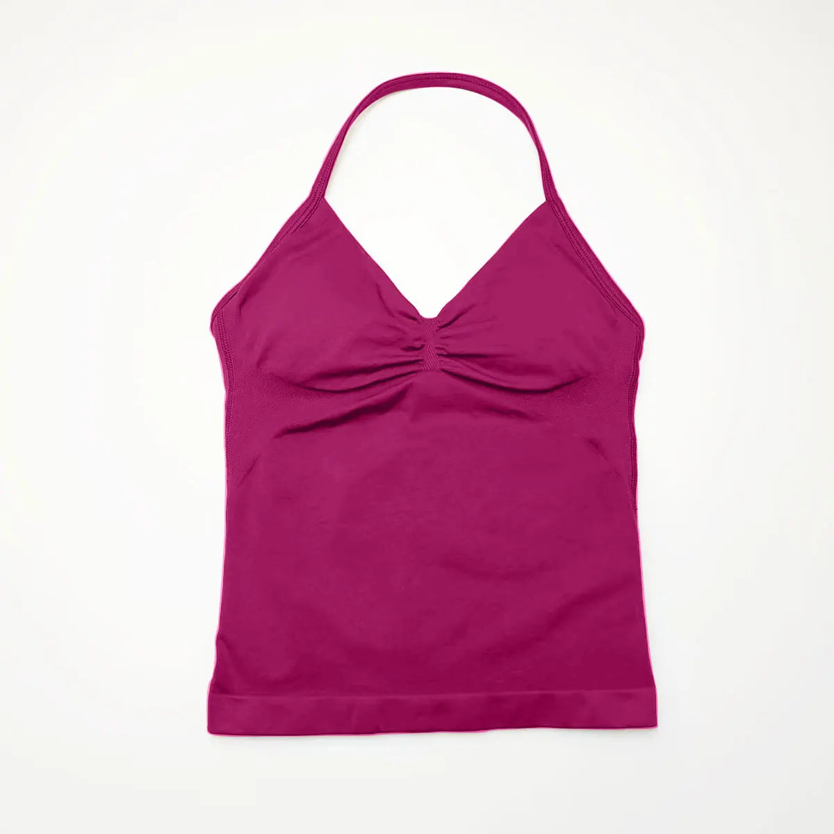 NCLAGEN Strappy Yoga Vest