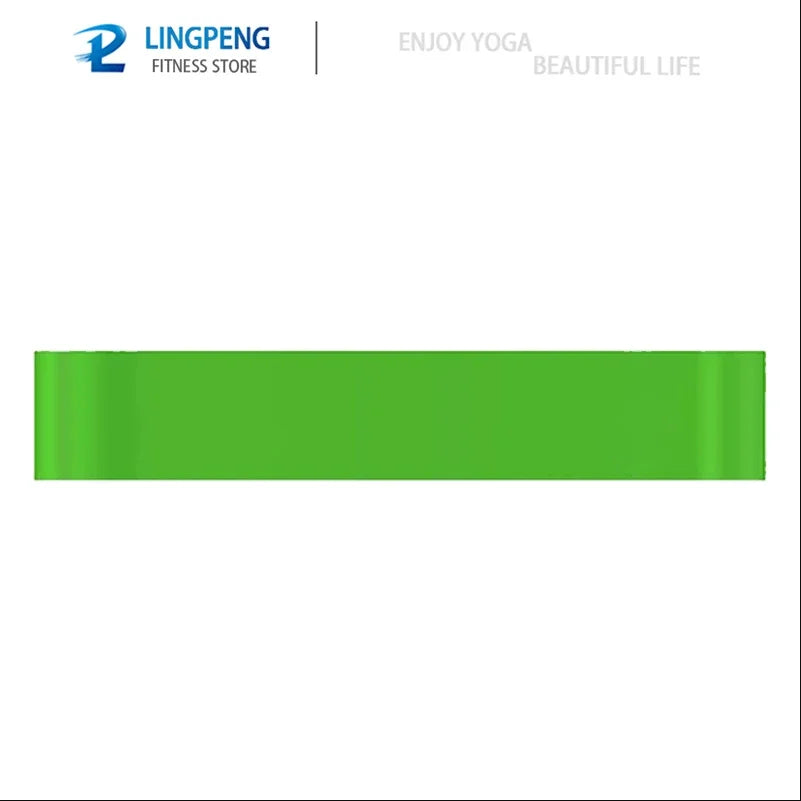 Resistance Bands