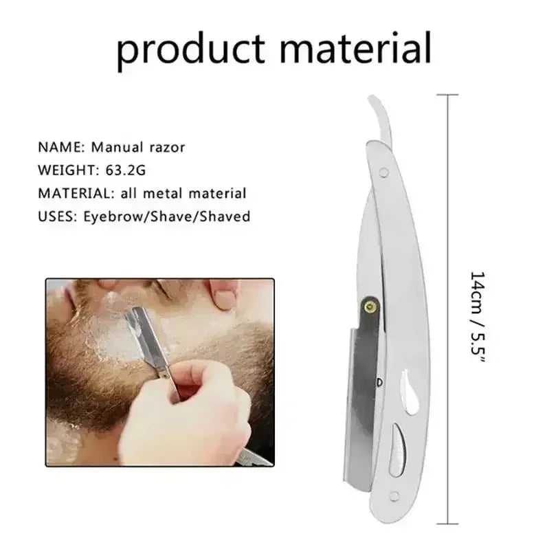 Men Professional Shaver