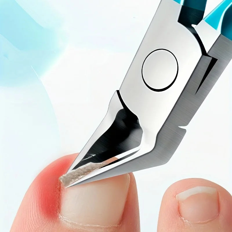 Professional Toenail Clipper for Thick & Ingrown Nails