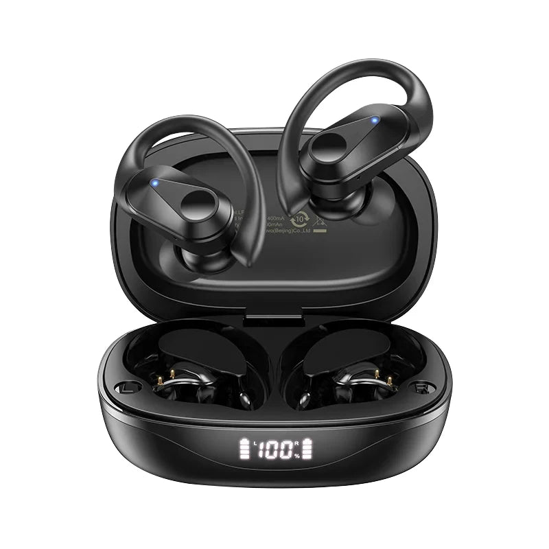 Wireless Bluetooth 6.0 Earphones