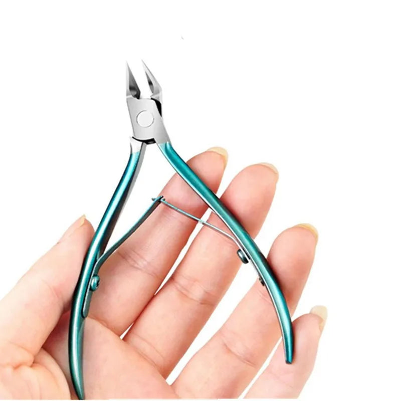 Professional Toenail Clipper for Thick & Ingrown Nails