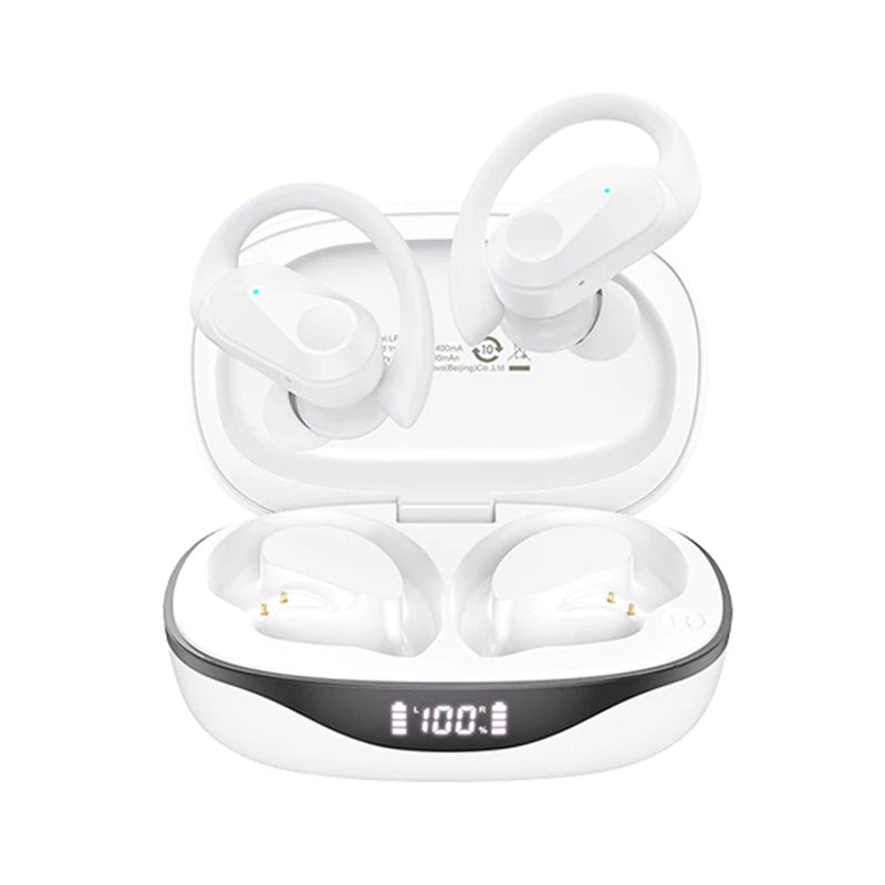Wireless Bluetooth 6.0 Earphones