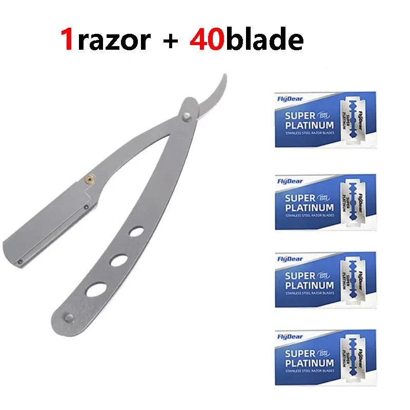 Men Professional Shaver
